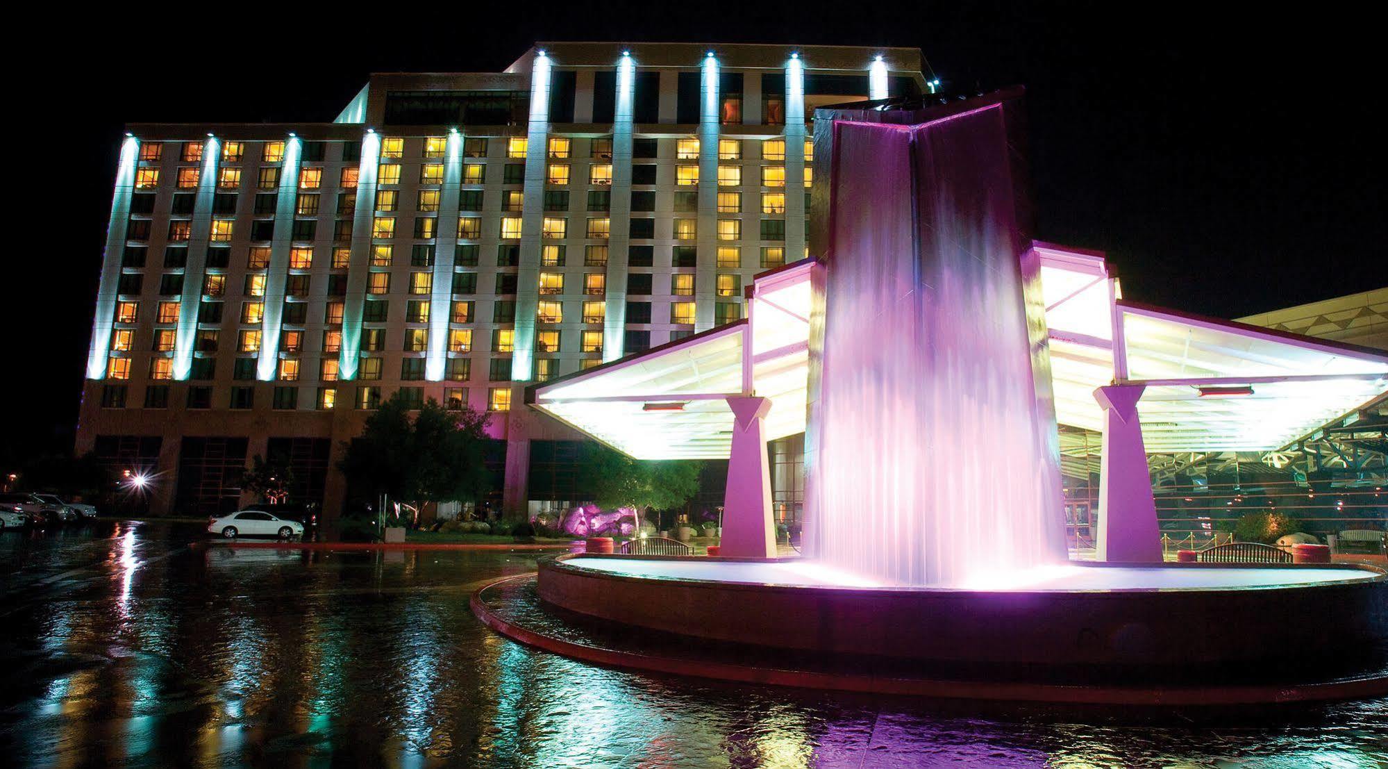 Pechanga Resort Casino Темекула Екстер'єр фото